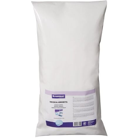 PROMAT CHEMICALS 20 kg 16 (pro Sack) l