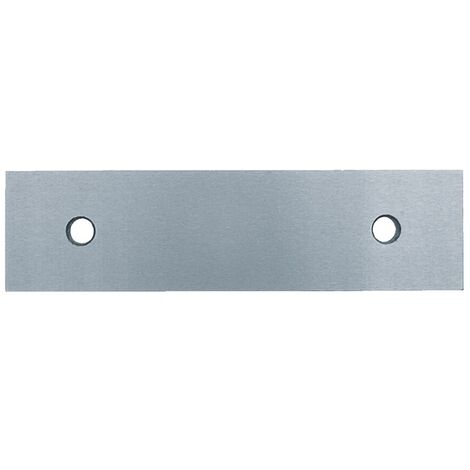 PROMAT  Ersatzmesser  Untermesser Gesamtlänge 120 mm  Art.-Nr. 40 00 810 997