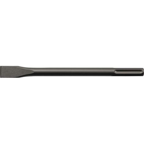 PROMAT  Flachmeißel  Länge 280 mm Breite 24 mm SDS-max