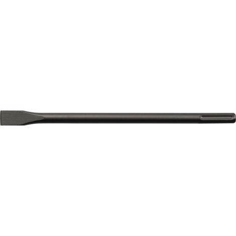 PROMAT  Flachmeißel  Länge 400 mm Breite 24 mm SDS-max