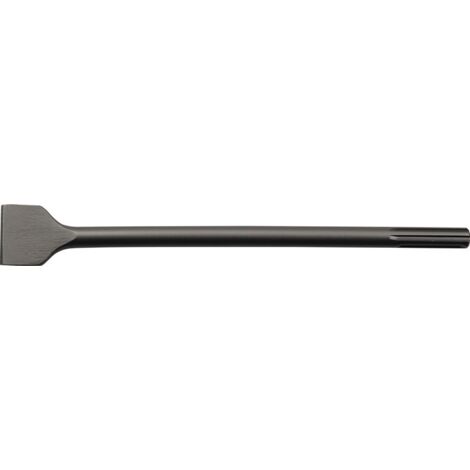 Promat Fliesenmeißel Länge 400 mm Breite 50 mm SDS-max
