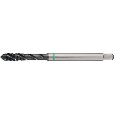 PROMAT Maschinengewindebohrer DIN 371C UNIVERSAL M10x1,5 mm HSS-Co vap. 6H