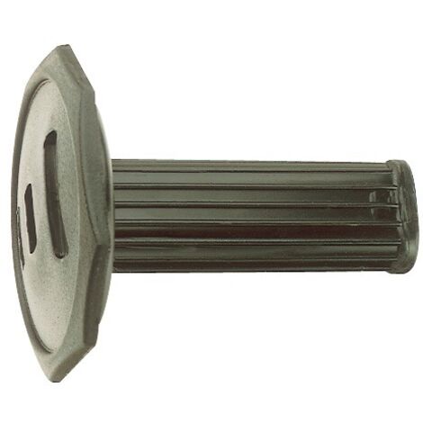 PROMAT  Meißelhandschutz  Länge 110 mm für Flach- und Achtkantmeißel