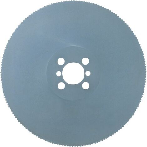 PROMAT  Metallkreissägeblatt Zahnform C Sägeblatt-D. 350 mm Breite 3,0 mm HSS Bo