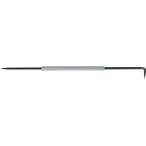 PROMAT  Reißnadel  brüniert Länge 250 mm