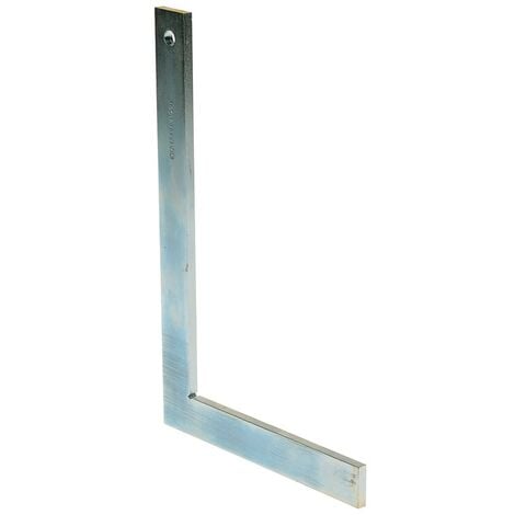 Schlosserwinkel Schenkel-L.200x130mm m.Anschlag PROMAT