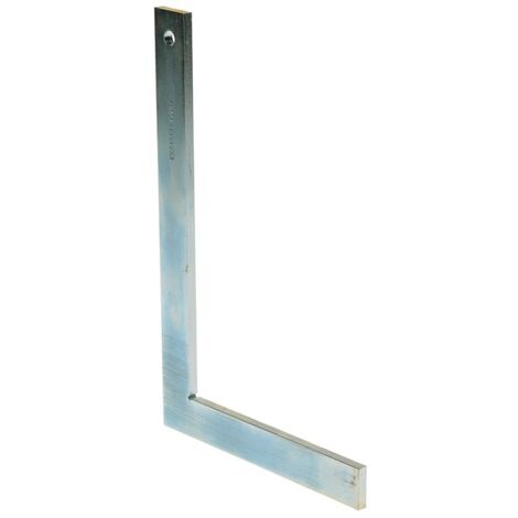 PROMAT Schlosserwinkel Schenkellänge 200 x 130 mm ohne Anschlag