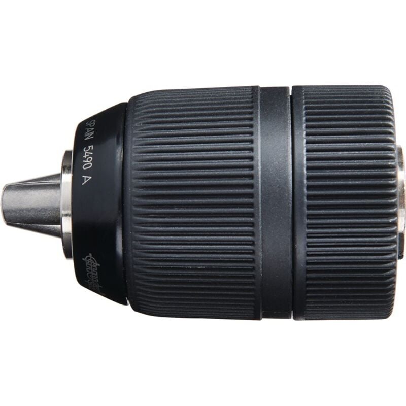 Image of Promat - Schnellspannbohrfutter Spann-Ø 1-10 mm 3/8″ - 24 mm für Rechts- und Linkslauf