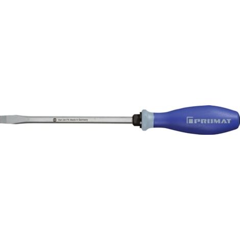 PROMAT  Schraubendreher  Schneidenbreite 10 mm Gesamtlänge 300 mm 3-Komponenteng