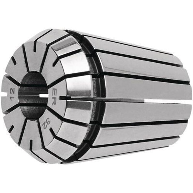 Image of Nordwest Handel Ag - Promat Spannzange Typ er 25 / 430 e Spann-Ø 12 mm