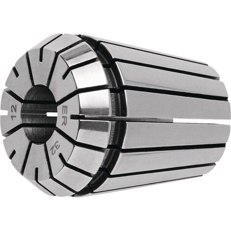 Promat Spannzange Typ ER 25 / 430 E Spann-Ø 12 mm