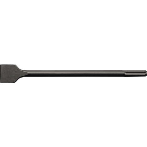 Promat Spatmeißel Länge 400 mm Schneidenbreite 50 mm SDS-max