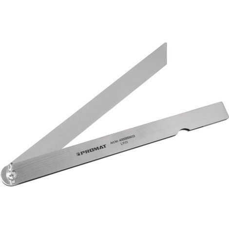 PROMAT Stellwinkel Schenkellänge 500 mm