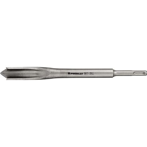 PROMAT  Universalkanalmeißel  Länge 250 mm Schneidenbreite 22 mm SDS-plus