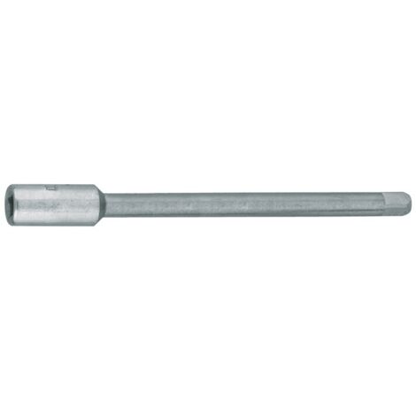 PROMAT  Werkzeugverlängerung DIN 377 4KT 4,9 mm Zink M4,5-8