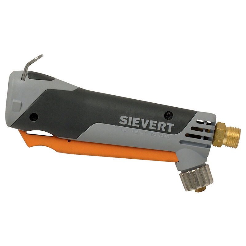 Sievert - 336611 Promatic Handle with Piezo Ignition PRMS3366