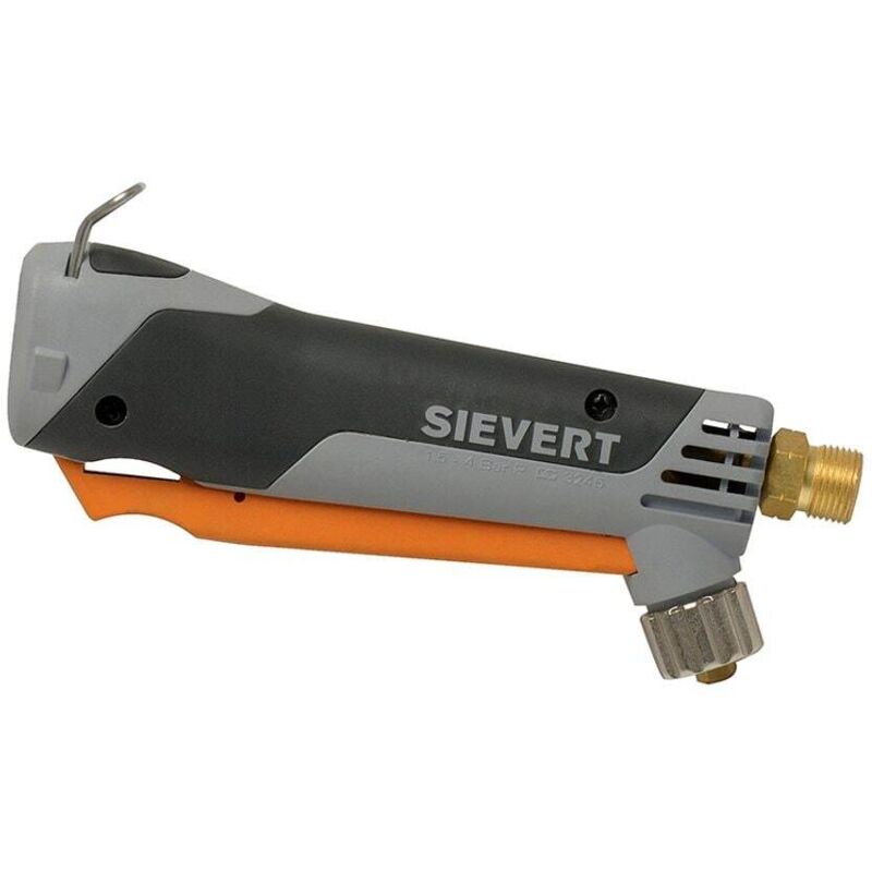 Sievert - 336611 Promatic Handle with Piezo Ignition PRMS3366