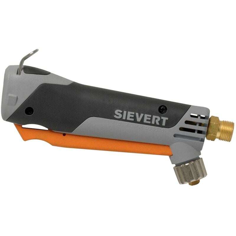 Sievert - 336611 Promatic Handle with Piezo Ignition PRMS3366