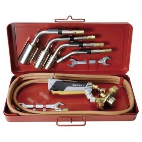 Promatic Torch 3000