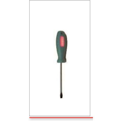 PROMAX - CACCIAVITE A TAGLIO SERIE GREEN  5X100MM