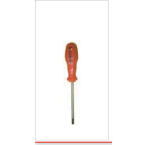 PROMAX - CACCIAVITE GS TORX CON MANICOROSSO T30X100MM