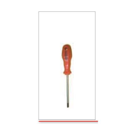 PROMAX - CACCIAVITE GS TORX CON MANICOROSSO T30X100MM