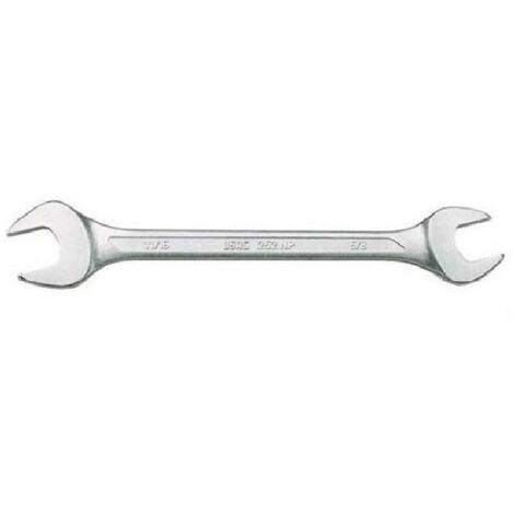 PROMAX - CHIAVE A FORCHETTA DOPPIA FISSAIN ACCIAIO CROMO VANADIO - MISURE 25/28MM