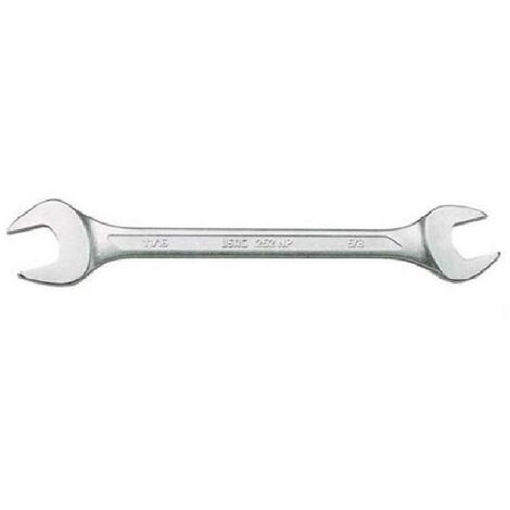 PROMAX - CHIAVE A FORCHETTA DOPPIA FISSAIN ACCIAIO CROMO VANADIO - MISURE 25/28MM