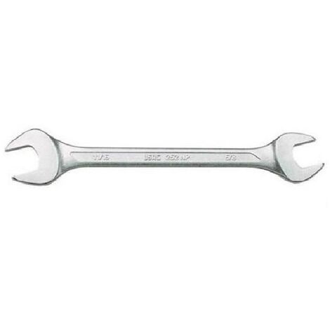 PROMAX - CHIAVE A FORCHETTA FISSA DOPPIA- IN ACCIAIO CROMO VANADIO - MISURE 21/23MM