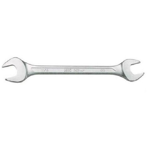 PROMAX - CHIAVE A FORCHETTA FISSA DOPPIAIN ACCIAIO CROMO VANADIO 18X19MM