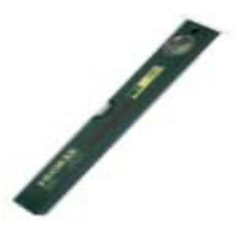 PROMAX - LIVELLA IN ALLUMINIO BASE MAGNETICA 60CM