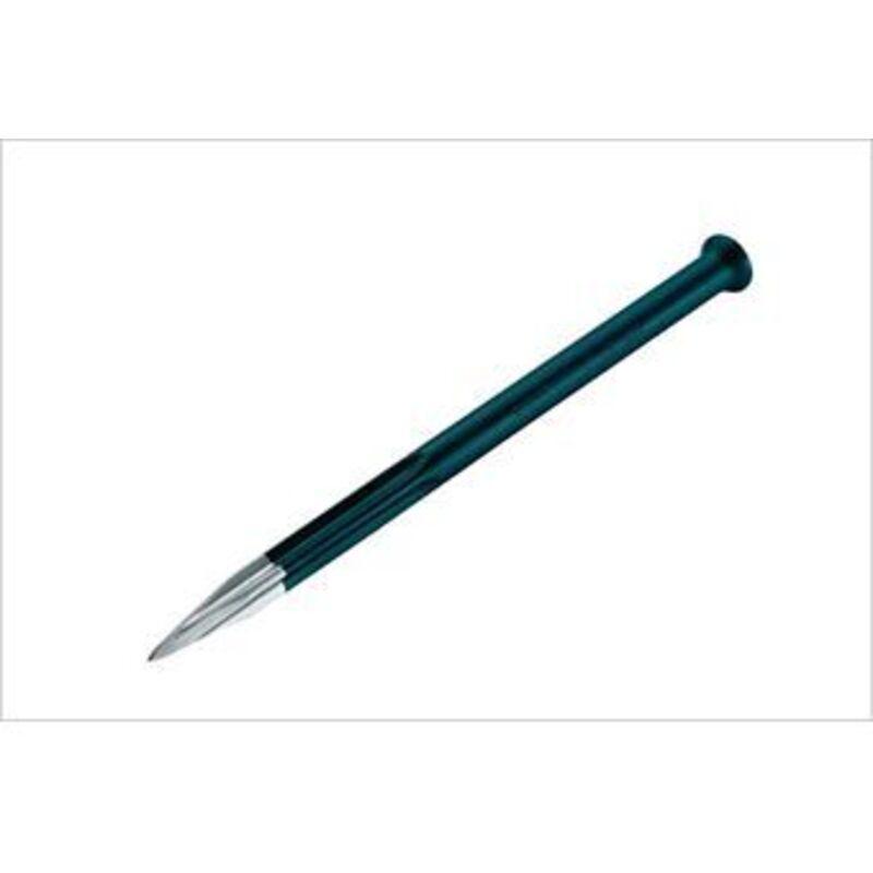 Promax Masidef - Scalpello Per Muratorea Punta Riaffilabile -300x16 Mm