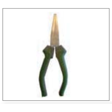PROMAX - PINZE a BECCHI PIATTI MM160