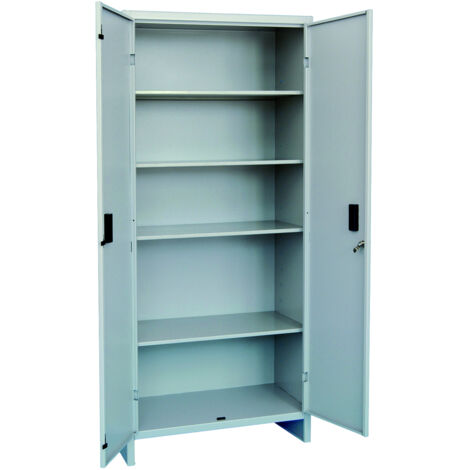 Prometal ARMADIO COMPONIBILE TUTTOPIANI PRATIKO cm.100x40x179,5 h