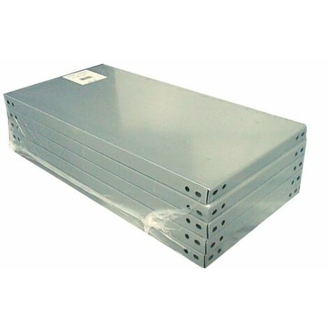 Prometal RIPIANO PER SCAFFALI cm. 100x30 5 PZ