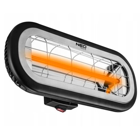 Promiennik 2000w, ip65, neo strumenti 90-032