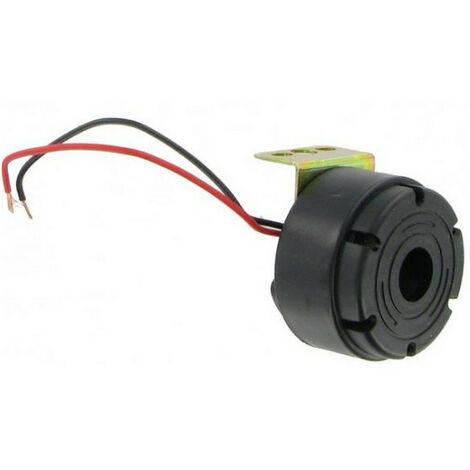 Promo alarme sonore de recul 12v/24v 94/86db