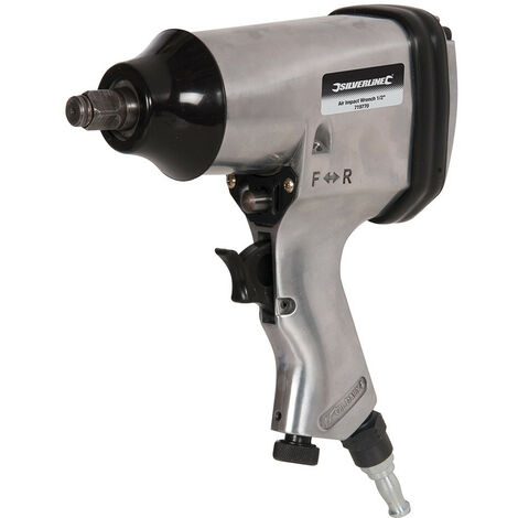 Promo cle a choc pneumatique carré conducteur 12.7mm (1/2)