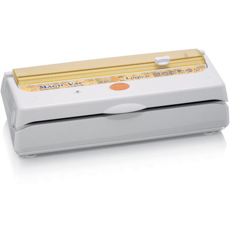 PROMO MACCHINA SOTTOVUOTO LOGICA LT.10/S 0,8B- 1,0 pz