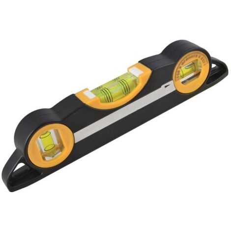 PROMO-Magnetic Boat Level 225mm (9in) ROU43830