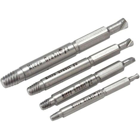PROMO-Micro Grabit Kit 4 Piece BOAGBSET4M