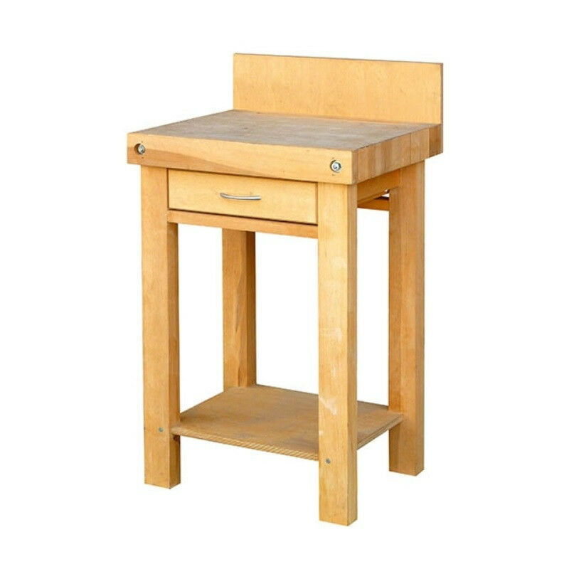 Outifrance - Billot de découpe 500X600 H900