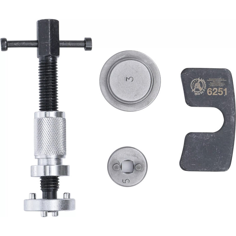 Bgs Do It Yourself - Promo repousse piston bgs d'etrier de freins a disques
