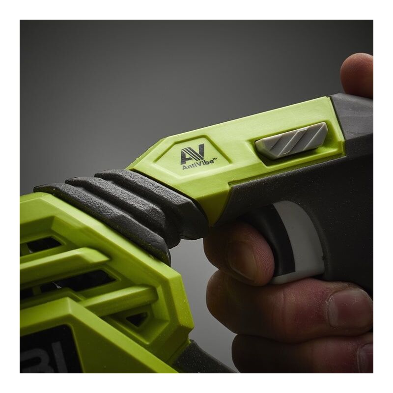 RYOBI Scie sabre 18V One+ - sans batterie ni chargeur RRS1801M