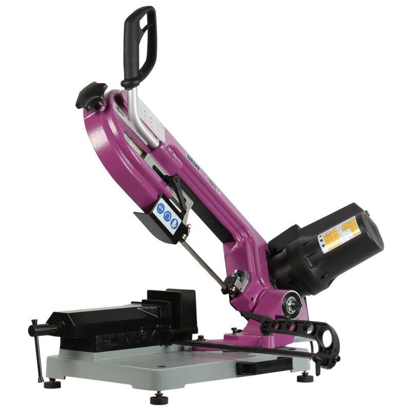 Sidamo - Sega a nastro SR171 mv 20114124