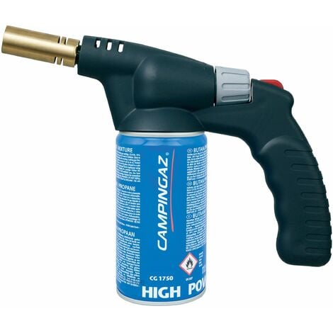 Zjl220 Micro Blowtorch Adjustable Flame Gold Silver Welding