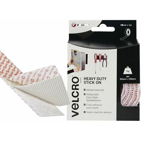 VELCRO® Brand Easy Hang® Strap Small 25mm x 40.5cm