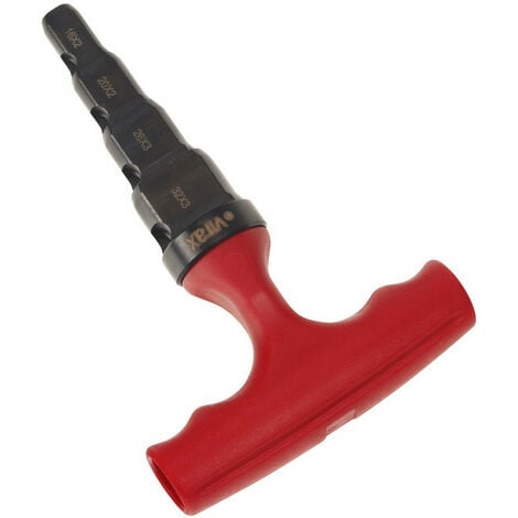Promo Virax - Calibratore 16x2 - 20x2 - 25x2.5 - 26x3 - 32x3 mm