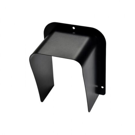 Promoción Cubierta metálica impermeable para videocámara, timbre, cerradura de puerta, botón de puertas de acceso, protege el dispositivo del sol y las gotas de lluvia, apto para todo tipo