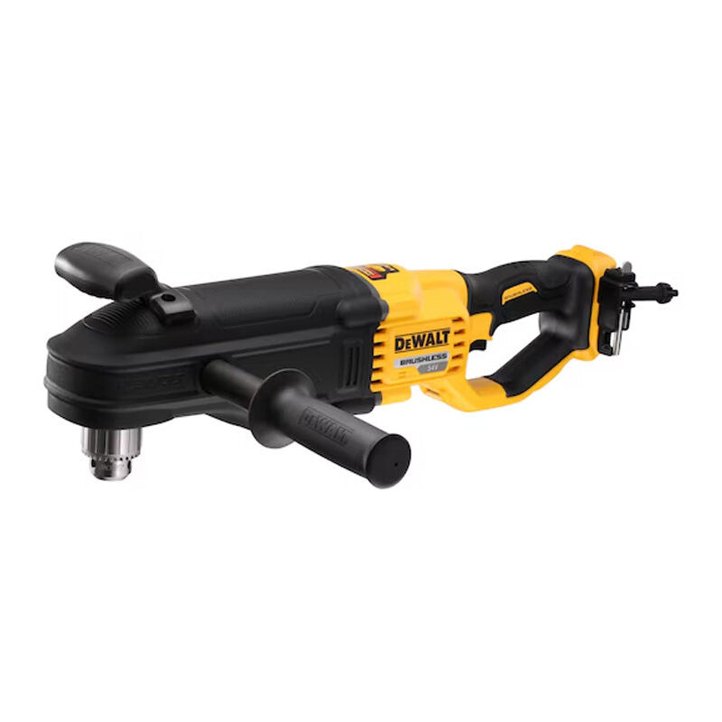 Dewalt - Perceuse visseuse d'angle 54V DCD470N-XJ Brushless flexvolt